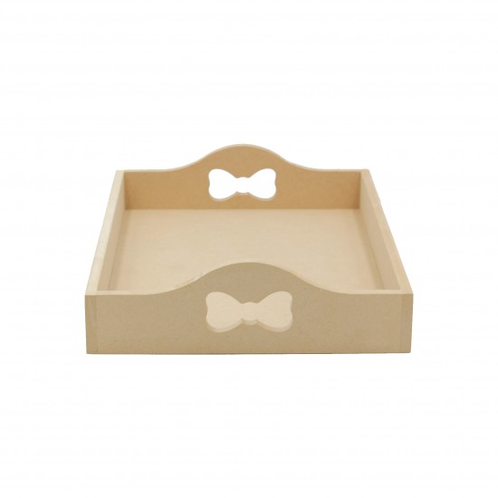 Tava Blank MDF - Model Fundita - Interior A4
