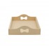 Tava Blank MDF - Model Fundita - Interior A4