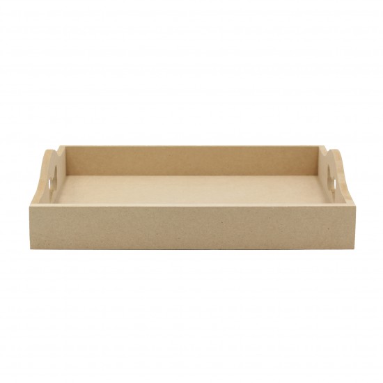 Tava Blank MDF - Model Fundita - Interior A4