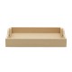 Tava Blank MDF - Model Steluta - Interior A4