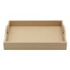 Tava Blank MDF - Model Steluta - Interior A4
