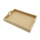 Tava Blank MDF - Model Bufnita B2 - Interior A4