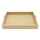 Tava Blank MDF - Model Bufnita B2 - Interior A4