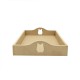 Tava Blank MDF - Model Bufnita B3 - Interior A4