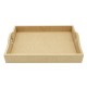 Tava Blank MDF - Model Bufnita B3 - Interior A4