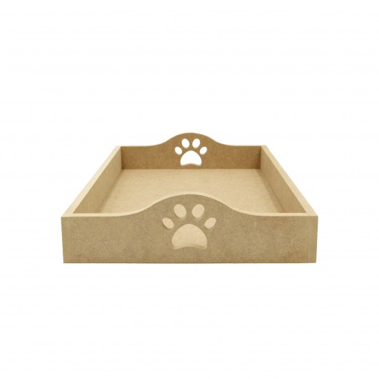 Tava Blank MDF - Model Labuta - Interior A4