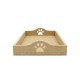 Tava Blank MDF - Model Labuta - Interior A4