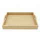 Tava Blank MDF - Model Masinuta - Interior A4