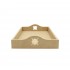 Tava Blank MDF - Model Model Traditional - Interior A4