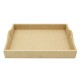 Tava Blank MDF - Model Model Traditional - Interior A4
