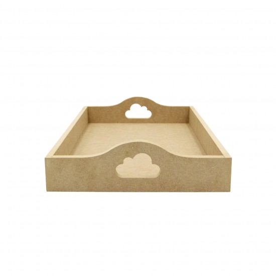 Tava Blank MDF - Model Nor - Interior A4