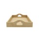 Tava Blank MDF - Model Nor - Interior A4