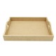 Tava Blank MDF - Model Nor - Interior A4