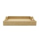 Tava Blank MDF - Model Os - Interior A4