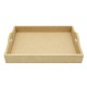 Tava Blank MDF - Model Os - Interior A4