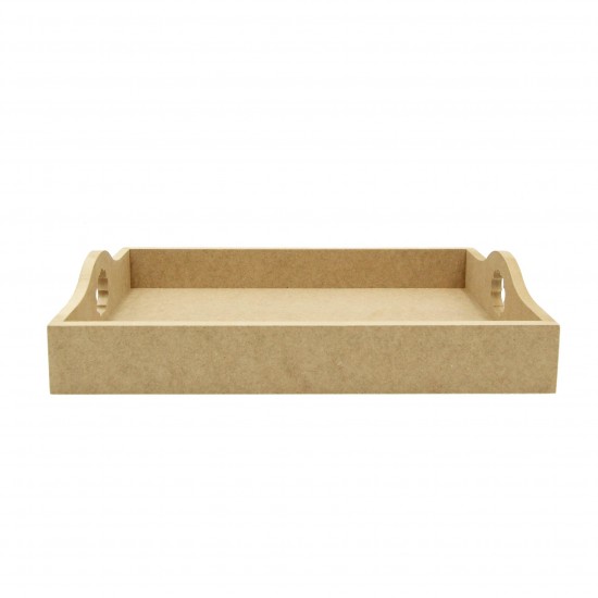 Tava Blank MDF - Model Scoica - Interior A4 Tava Blank MDF - Model Scoica - Interior A4
