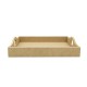 Tava Blank MDF - Model Vata de Zahar - Interior A4
