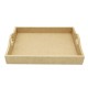 Tava Blank MDF - Model Vata de Zahar - Interior A4