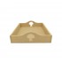 Tava Blank MDF - Model Ciuperca - Interior A4