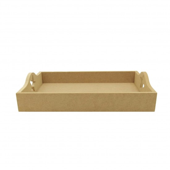 Tava Blank MDF - Model Stea de Mare - Interior A4 Tava Blank MDF - Model Stea de Mare - Interior A4