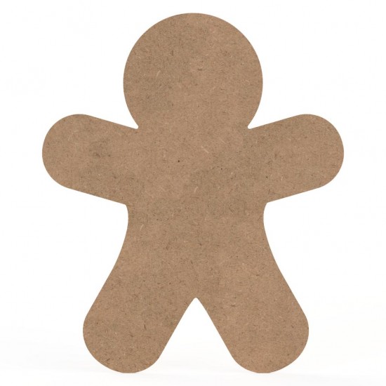 Tablita MDF 40x34x0.8 cm - On Turta Dulce XL - Blank
