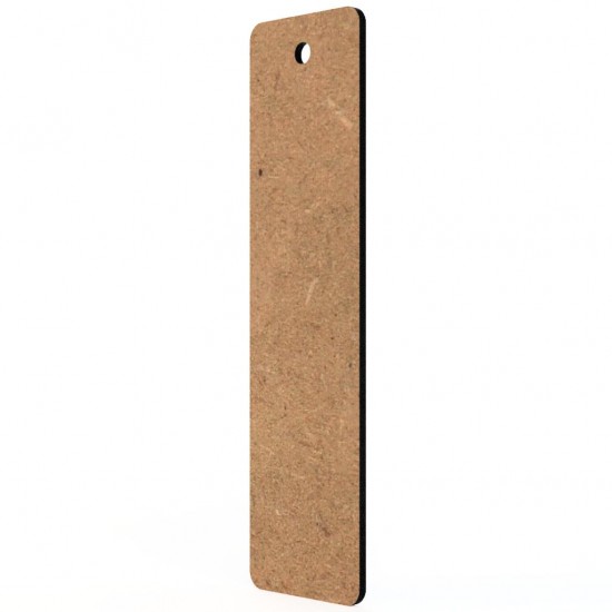 Semn Carte Blank 15x4 cm Semn Carte Blank 15x4 cm