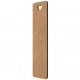 Semn Carte Blank 15x4 cm SC-012