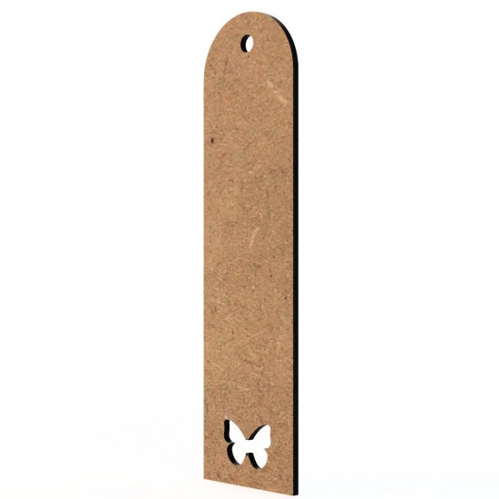 Semn Carte Blank 15x4 cm SC-016