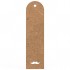 Semn Carte Blank 15x4 cm SC-018
