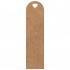 Semn Carte Blank 15x4 cm SC-020