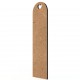 Semn Carte Blank 15x4 cm SC-020
