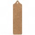 Semn Carte Blank 15x4 cm SC-021
