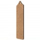 Semn Carte Blank 15x4 cm SC-021