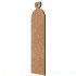 Semn Carte Blank 15x4 cm SC-022