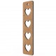 Semn Carte Blank 15x4 cm SC-023