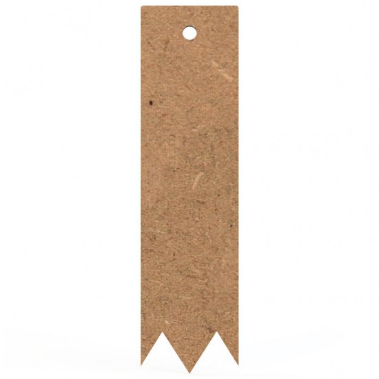 Semn Carte Blank 15x4 cm SC-030