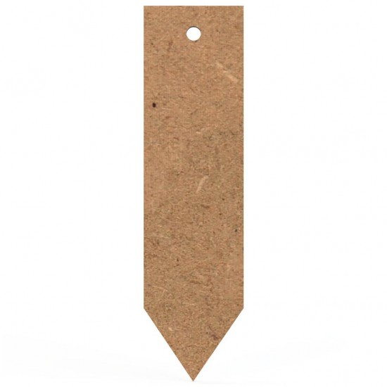 Semn Carte Blank 15x4 cm SC-032 Semn Carte Blank 15x4 cm SC-032