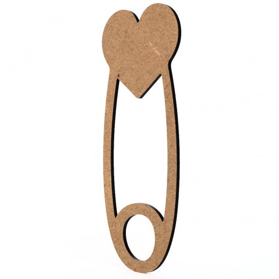 Semn Carte Blank 15x4 cm SC-039