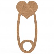 Semn Carte Blank 15x4 cm SC-039