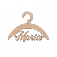 Umeras Blank pentru Bebelus - Baby Girl - 20x15 cm