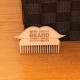 Pieptene pentru Barba