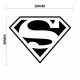 Breloc Superman Breloc Superman
