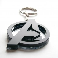 Breloc Avengers