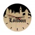 Ceas de Perete - London Skyline