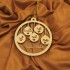 Ornament Brad Family - Personalizat - 5 Membri