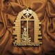 Ornament Brad Acril si Lemn - Fereastra Craciun Funda - Personalizat