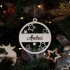 Ornament Brad Sase Stelute - Personalizat 