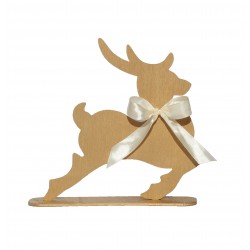 Ren din Lemn - Rudolph