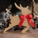 Ren din Lemn - Rudolph