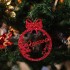 Glob Ornament Brad - Personalizat cu Nume